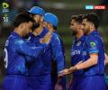 T20 WC: 'Afghanistan fully prepared and ready for India'