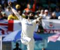 I am a big fan of Bumrah; enjoy watching him bowl: Ambrose