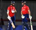 T20 WC: In-form England eye win against SA