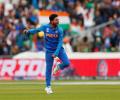 Kuldeep's 'turn' likely for Afghanistan Super 8 tie