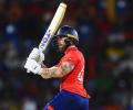 T20 WC PICS: England prove too good for West Indies