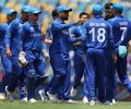 Travel woes and halal food hunt plague Afghan cricketers