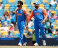 Important for us to use Bumrah smartly: Rohit