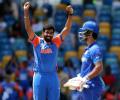 'Afghanistan batters failed the Bumrah test'