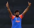 T20 World Cup: 'India is so fortunate to have Bumrah'