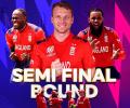 'Top the Super 8s': Buttler reveals England's strategy