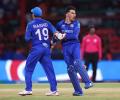 Rashid and Co win brings small joy to war-ravaged Afghanistan