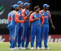 T20 WC: India eye revenge against under-pressure Australia!