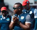 Powell praises Windies' progress despite T20 WC exit