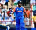 T20 World Cup: Unbeaten India join England, South Africa in semis