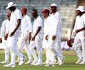 Test cricket at very low point in West Indies: Sarwan