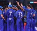 Afghanistan aim to upset South Africa in T20 WC semis