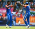 Bumrah-Arshdeep Hold Key against England