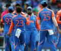 India will come hard at us: England coach Mott