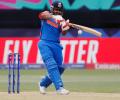 'Rishabh Pant could open the batting in T20s, like Sachin in ODIs'