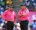 Gaffaney, Illingworth to officiate T20 WC final