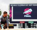 ABD believes South Africa's time has come for T20 WC glory