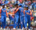 'Job done, now emotions are taking over': Bumrah