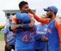 'I knew I could shine': Hardik Pandya silences critics