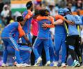 Stunning Fightback! India edge SA to win T20 World Cup