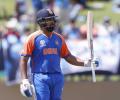 Can Rohit Sharma Be T20 World Cup MVP?