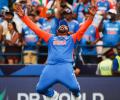 'It's a Goodbye': Rohit announces T20I retirement