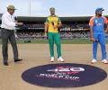History repeating? India win toss; eye T20 WC trophy