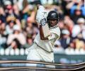 1st Test: Australia in box seat as New Zealand chase 258