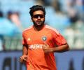 Ranji: If boys keep playing like this, there will be lot of injuries: Shardul