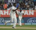 Pujara reveals how R Ashwin has 'survived for a long time'