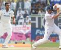 Ashwin, Bairstow set for century of Tests together