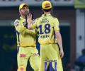 Dhoni: What The IPL Taught Me...