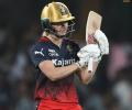 No Insurance! Ellyse Perry reacts after window smash