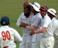 Ranji Trophy: Vidarbha's stunning comeback vs MP