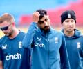 England Ready To Stun India In Dharamsala