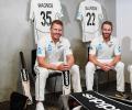 Kane Williamson responds to Wagner retirement controversy