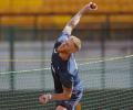 Dharamsala pitch an 'absolute belter': Stokes