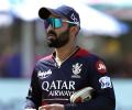 Dinesh Karthik to hang up his gloves after IPL 2024