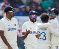 How Kuldeep, Ashwin sent England crashing on Day 1