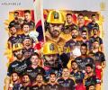 Kohli's revelation on why IPL is everyone's favourite cricket carnival