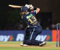 IPL 2024: Wade to miss first two games for Gujarat Titans