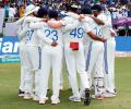 Bonanza for Team India! BCCI announces 'Test incentive' scheme