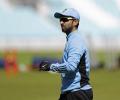 You don't need high-profile or flashy coaches to succeed, says Rahane ahead of Ranji final