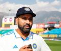 Rohit Sharma will 'retire straightaway' when...