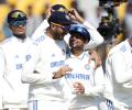 India consolidate top spot in WTC table after decimating England