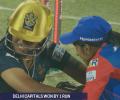 WPL stunner! RCB players in tears after agonising1-run loss