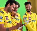 Who will succeed Dhoni? CSK boss says...