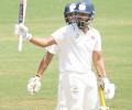 Ranji Trophy final: Mumbai set Vidarbha huge target