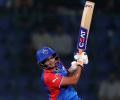 WPL PIX: Delhi Capitals rout Gujarat; storm into final