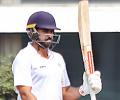 Karun Nair believes he can 'play for India again'